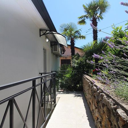 Apartments Seccareccia Opatija Cameră foto