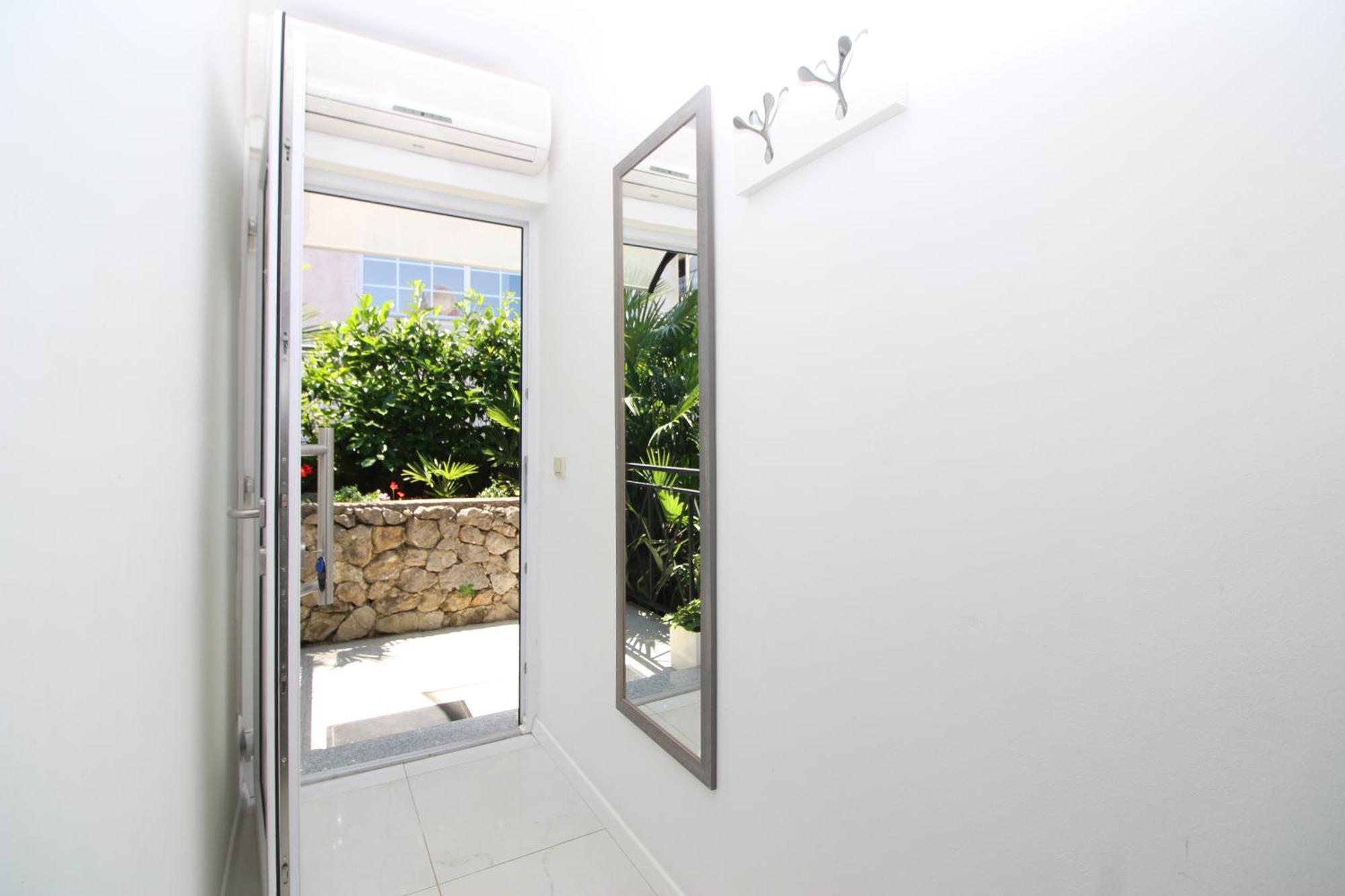Apartments Seccareccia Opatija Cameră foto
